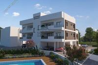 2 Bedroom Apartment in Kapparis (Famagusta) for sale 