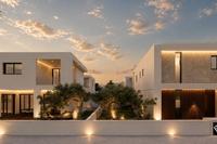 3 Bedroom Semi-detached house in Palaiometocho (Nicosia) for sale 