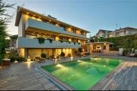 6 Bedroom Detached house in Panthea (Limassol) for sale 