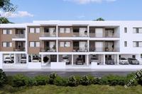 2 Bedroom Apartment in Geroskipou (Paphos) for sale 