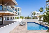 2 Bedroom Ground floor apartment · Mackenzie (Larnaca) for sale 