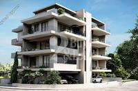 3 Bedroom Penthouse · Larnaca Municipality (Larnaca) for sale 