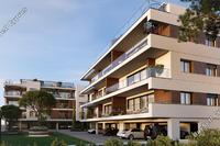 2 Bedroom Apartment in Mesa Gitonia (Limassol) for sale 