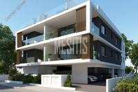 2 Bedroom Penthouse · Oroklini (Larnaca) for sale 