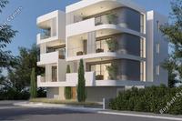 2 Bedroom Apartment in Strovolos (Nicosia) for sale 
