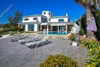 6 Bedroom Detached house · Konia (Paphos) for sale 