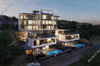 2 Bedroom Apartment in Agios Athanasios (Limassol) for sale 