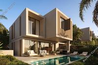 3 Bedroom Detached house · Agios Tychonas (Limassol) for sale 