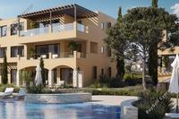 2 Bedroom Apartment in Secret Valley (Paphos) for sale 