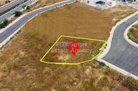 576 SQM Plot in Strovolos (Nicosia) for sale 