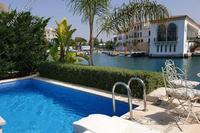 3 Bedroom Semi-detached house · Limassol Marina (Limassol) for sale 