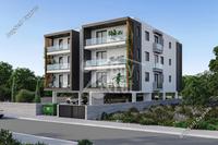 1 Bedroom Apartment · Kato Paphos Universal (Paphos) for sale 