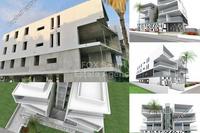 3 Bedroom Apartment · Agios Andreas Nicosia (Nicosia) for sale 