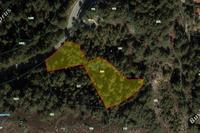 3958 SQM Land in Lemithou (Limassol) for sale 
