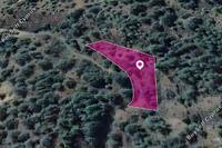 2007 SQM Land in Kampos (Nicosia) for sale 