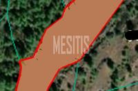 5686 SQM Land · Kapedes (Nicosia) for sale 