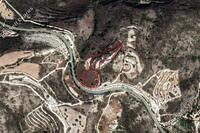 6844 SQM Land · Vavla (Larnaca) for sale 