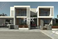 4 Bedroom Semi-detached house · Petrou kai Pavlou (Limassol) for sale 