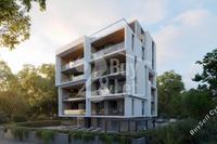 1 Bedroom Apartment · Potamos Germasogeias (Limassol) for sale 