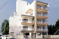 1 Bedroom Apartment · Zakaki (Limassol) for sale 