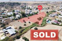11038 SQM Land in Pyla (Larnaca) for sale 