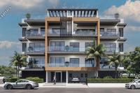 3 Bedroom Penthouse in Kapsalos (Limassol) for sale 