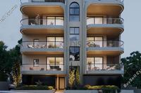 1 Bedroom Apartment in Makedonitissa (Nicosia) for sale 