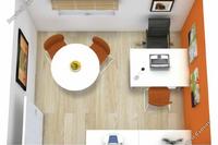  Office in Kato Paphos (Paphos) to rent 
