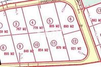 807 SQM Plot in Souni Zanakia (Limassol) for sale 