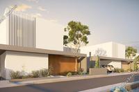 4 Bedroom Detached house in Livadia Larnacas (Larnaca) for sale 