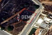 627 SQM Land in Tremithousa (Paphos) for sale 