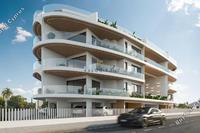 2 Bedroom Apartment in Livadia Larnacas (Larnaca) for sale 