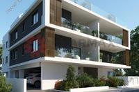 2 Bedroom Apartment in Oroklini (Larnaca) for sale 