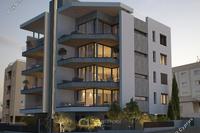 2 Bedroom Penthouse in Acropolis (Nicosia) for sale 