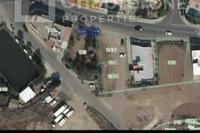 573 SQM Land in Kato Lakatamia (Nicosia) for sale 