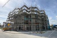 2 Bedroom Apartment in Sotiros Agios Ioannis Larnaca (Larnaca) for sale 