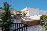 2 Bedroom Penthouse in Oroklini (Larnaca) for sale 