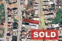 1094 SQM Land · Paralimni (Famagusta) for sale 