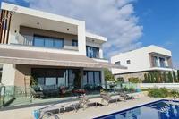 5 Bedroom Detached house in Souni Zanakia (Limassol) for sale 