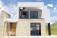4 Bedroom Detached house · Saint George Peyia (Paphos) for sale 