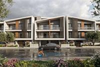 2 Bedroom Apartment · Paphos Municipality (Paphos) for sale 