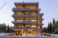 2 Bedroom Apartment in Acropolis (Nicosia) for sale 