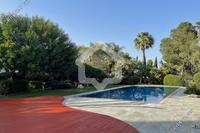 5 Bedroom Detached house · Strovolos (Nicosia) for sale 