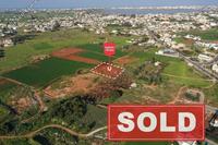2329 SQM Land · Sotira Ammochostou (Famagusta) for sale 