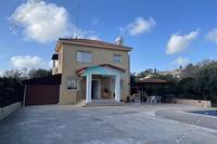 3 Bedroom Detached house in Kato Paphos (Paphos) for sale 