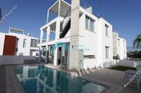 4 Bedroom Detached house in Protaras (Famagusta) for sale 