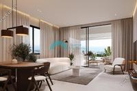 1 Bedroom Apartment in Geroskipou (Paphos) for sale 