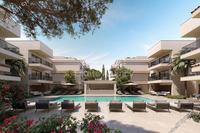 2 Bedroom Apartment in Kiti (Larnaca) for sale 