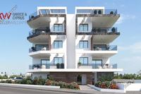 Studio Apartment in Livadia Larnacas (Larnaca) for sale 