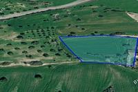 4406 SQM Plot in Alaminos (Larnaca) for sale 